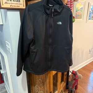 The North Face Black Jacket